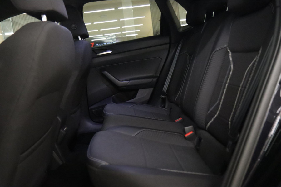 Volkswagen Polo 1.0 TSI Highline Business R / CARPLAY/CAMERA/NAVI/SFEER/VOL Volkswagen Polo 1.0 TSI Highline Business R / CARPLAY/CAMERA/NAVI/SFEER/VOL