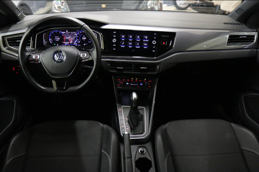 Volkswagen Polo 1.0 TSI Highline Business R / CARPLAY/CAMERA/NAVI/SFEER/VOL Volkswagen Polo 1.0 TSI Highline Business R / CARPLAY/CAMERA/NAVI/SFEER/VOL
