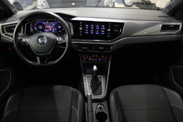 Volkswagen Polo 1.0 TSI Highline Business R / CARPLAY/CAMERA/NAVI/SFEER/VOL Volkswagen Polo 1.0 TSI Highline Business R / CARPLAY/CAMERA/NAVI/SFEER/VOL