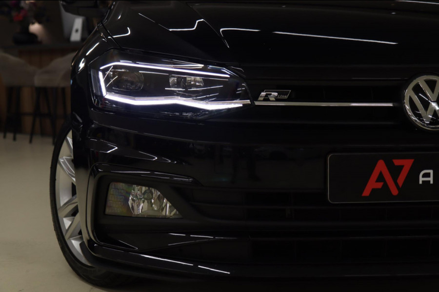 Volkswagen Polo 1.0 TSI Highline Business R / CARPLAY/CAMERA/NAVI/SFEER/VOL Volkswagen Polo 1.0 TSI Highline Business R / CARPLAY/CAMERA/NAVI/SFEER/VOL