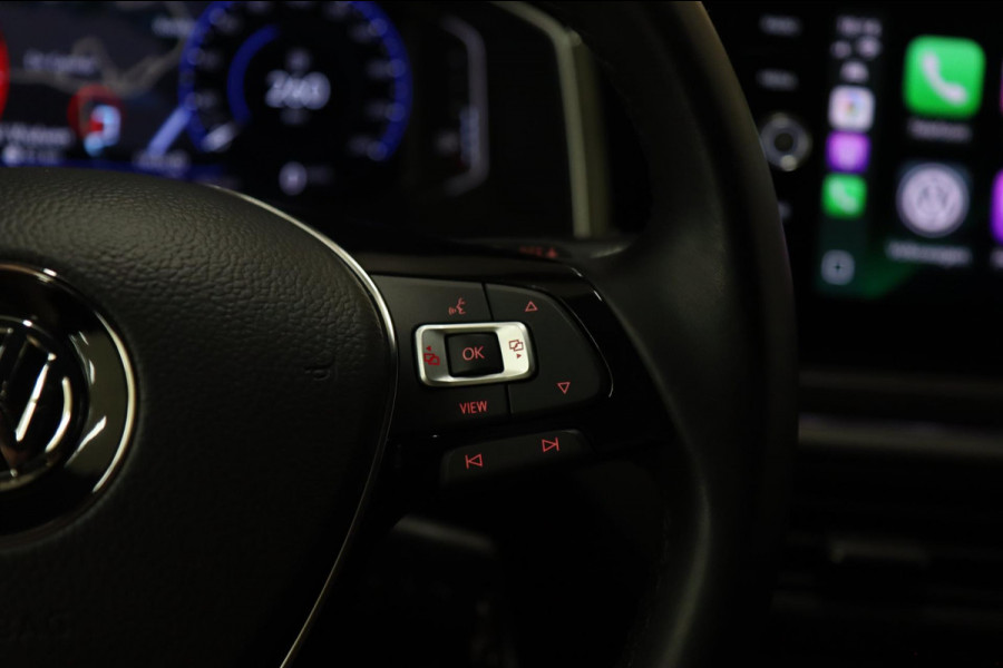 Volkswagen Polo 1.0 TSI Highline Business R / CARPLAY/CAMERA/NAVI/SFEER/VOL Volkswagen Polo 1.0 TSI Highline Business R / CARPLAY/CAMERA/NAVI/SFEER/VOL