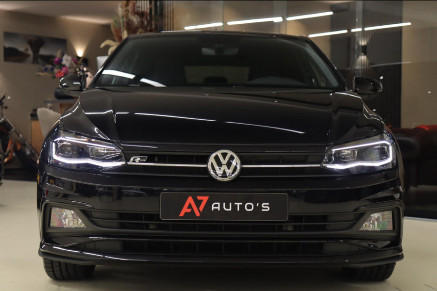 Volkswagen Polo 1.0 TSI Highline Business R / CARPLAY/CAMERA/NAVI/SFEER/VOL Volkswagen Polo 1.0 TSI Highline Business R / CARPLAY/CAMERA/NAVI/SFEER/VOL