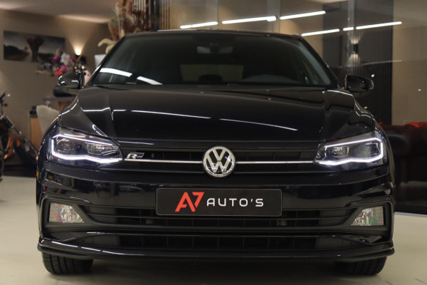 Volkswagen Polo 1.0 TSI Highline Business R / CARPLAY/CAMERA/NAVI/SFEER/VOL Volkswagen Polo 1.0 TSI Highline Business R / CARPLAY/CAMERA/NAVI/SFEER/VOL