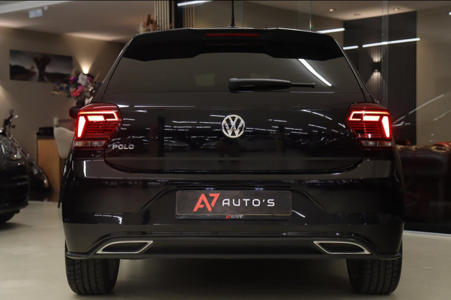 Volkswagen Polo 1.0 TSI Highline Business R / CARPLAY/CAMERA/NAVI/SFEER/VOL Volkswagen Polo 1.0 TSI Highline Business R / CARPLAY/CAMERA/NAVI/SFEER/VOL