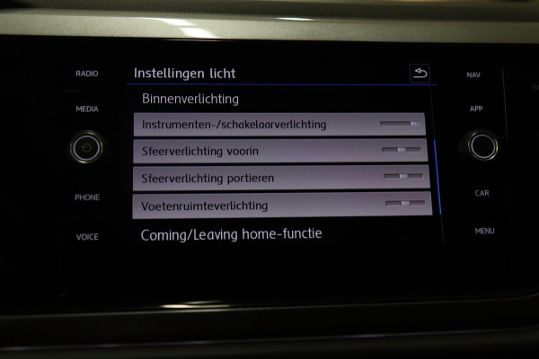 Volkswagen Polo 1.0 TSI Highline Business R / CARPLAY/CAMERA/NAVI/SFEER/VOL Volkswagen Polo 1.0 TSI Highline Business R / CARPLAY/CAMERA/NAVI/SFEER/VOL