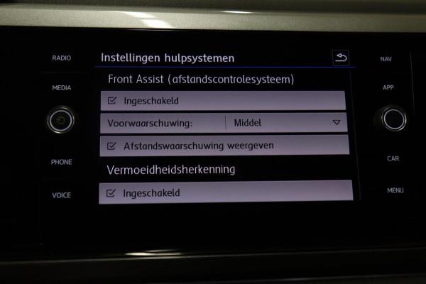 Volkswagen Polo 1.0 TSI Highline Business R / CARPLAY/CAMERA/NAVI/SFEER/VOL Volkswagen Polo 1.0 TSI Highline Business R / CARPLAY/CAMERA/NAVI/SFEER/VOL