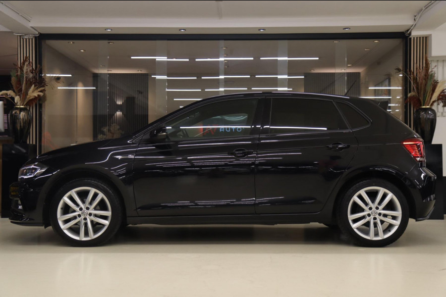 Volkswagen Polo 1.0 TSI Highline Business R / CARPLAY/CAMERA/NAVI/SFEER/VOL Volkswagen Polo 1.0 TSI Highline Business R / CARPLAY/CAMERA/NAVI/SFEER/VOL