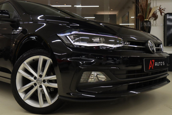 Volkswagen Polo 1.0 TSI Highline Business R / CARPLAY/CAMERA/NAVI/SFEER/VOL Volkswagen Polo 1.0 TSI Highline Business R / CARPLAY/CAMERA/NAVI/SFEER/VOL