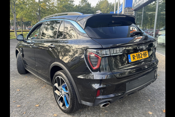 Lynk & Co 01 1.5 Orig NL|360 Camera|Pano