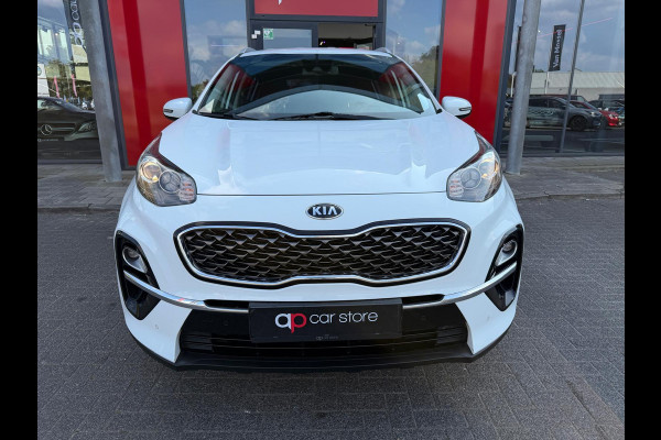Kia Sportage 1.6 GDI DynamicLine