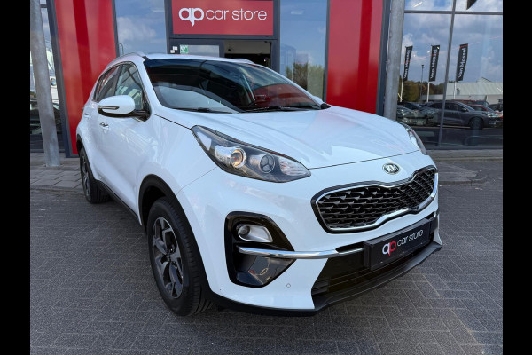 Kia Sportage 1.6 GDI DynamicLine