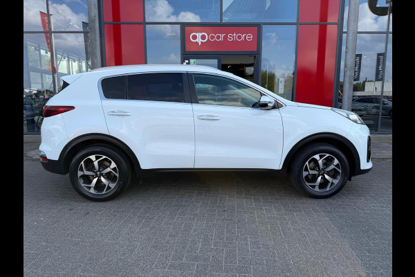 Kia Sportage 1.6 GDI DynamicLine