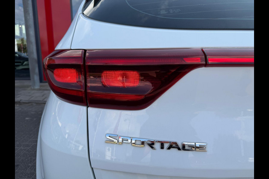 Kia Sportage 1.6 GDI DynamicLine