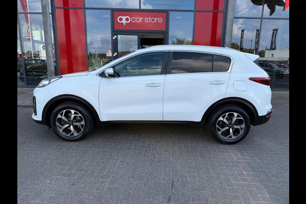 Kia Sportage 1.6 GDI DynamicLine