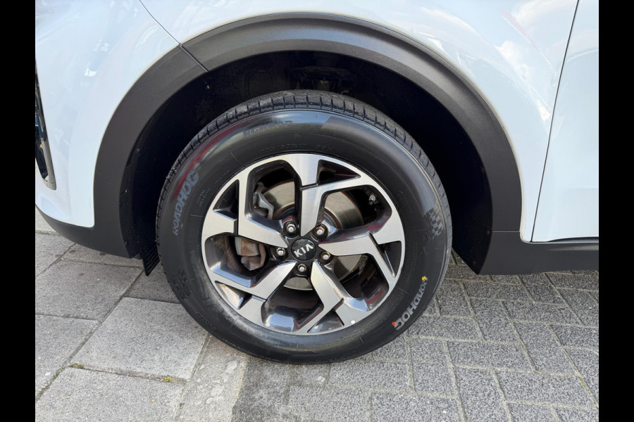 Kia Sportage 1.6 GDI DynamicLine