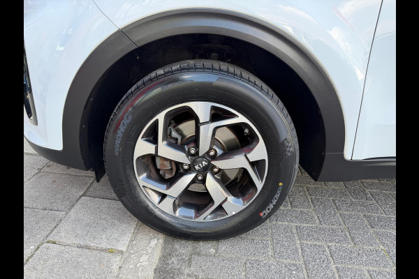 Kia Sportage 1.6 GDI DynamicLine