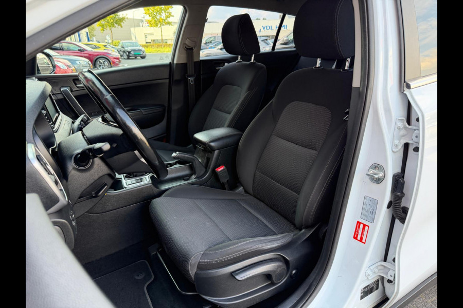 Kia Sportage 1.6 GDI DynamicLine