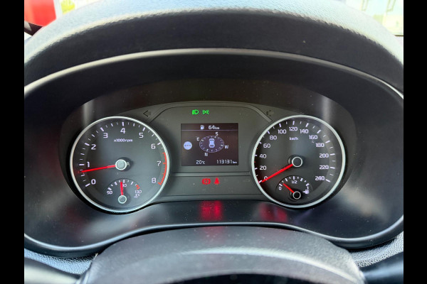 Kia Sportage 1.6 GDI DynamicLine