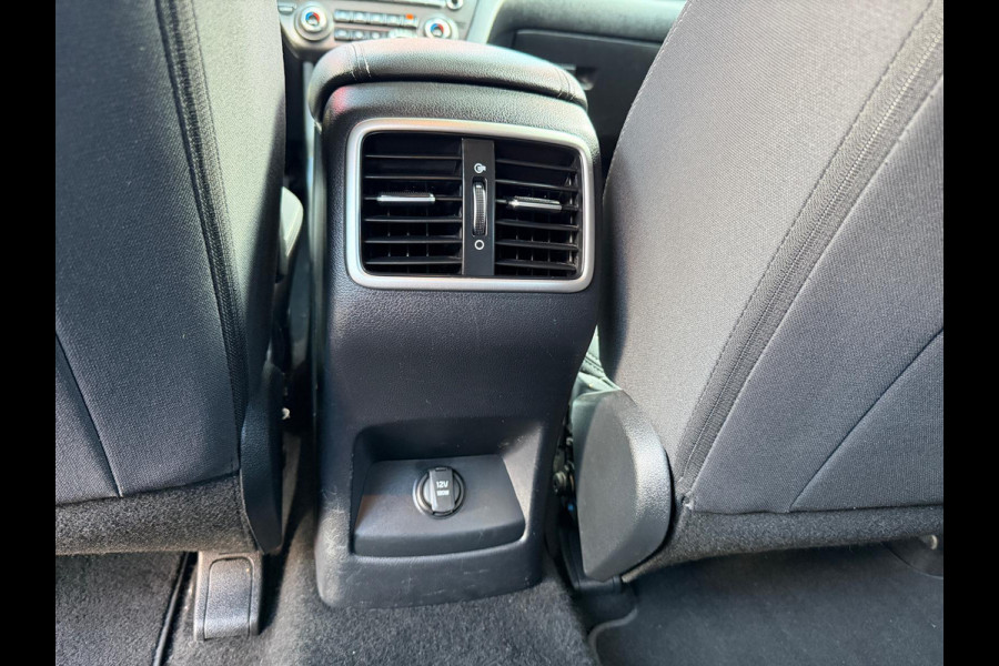 Kia Sportage 1.6 GDI DynamicLine