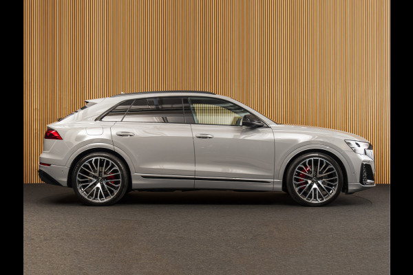 Audi Q8 60 TFSI e quattro Competition ADVANCED ONDST-B&O-MASSAGE-PANO-23"