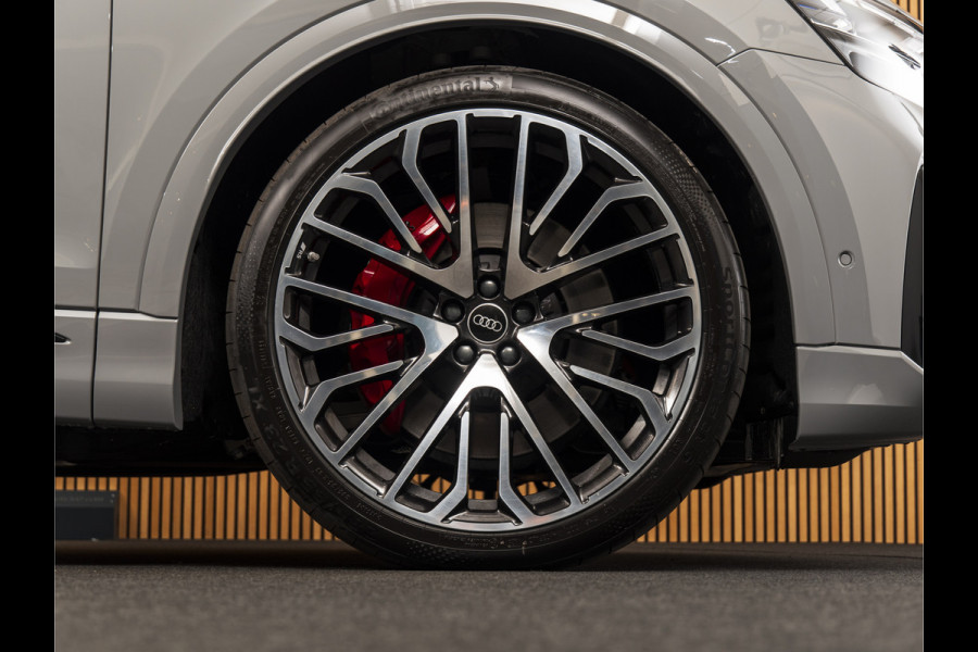 Audi Q8 60 TFSI e quattro Competition ADVANCED ONDST-B&O-MASSAGE-PANO-23"