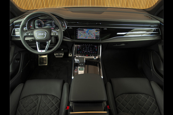 Audi Q8 60 TFSI e quattro Competition ADVANCED ONDST-B&O-MASSAGE-PANO-23"