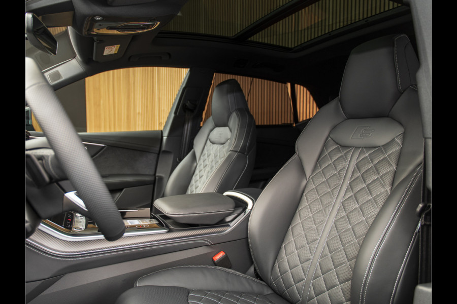 Audi Q8 60 TFSI e quattro Competition ADVANCED ONDST-B&O-MASSAGE-PANO-23"