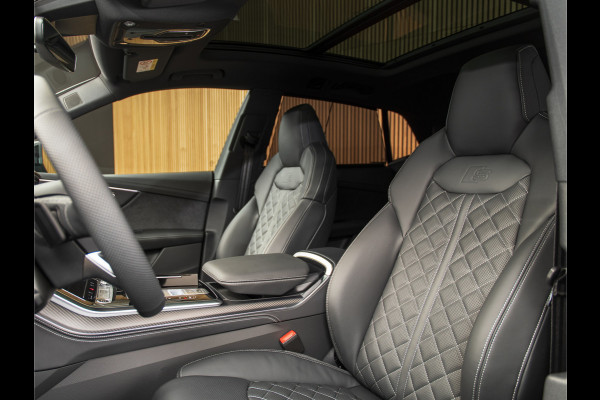 Audi Q8 60 TFSI e quattro Competition ADVANCED ONDST-B&O-MASSAGE-PANO-23"