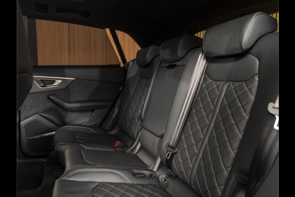 Audi Q8 60 TFSI e quattro Competition ADVANCED ONDST-B&O-MASSAGE-PANO-23"