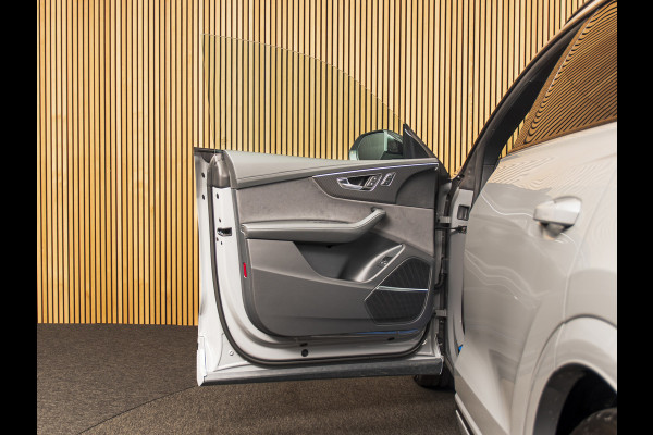 Audi Q8 60 TFSI e quattro Competition ADVANCED ONDST-B&O-MASSAGE-PANO-23"