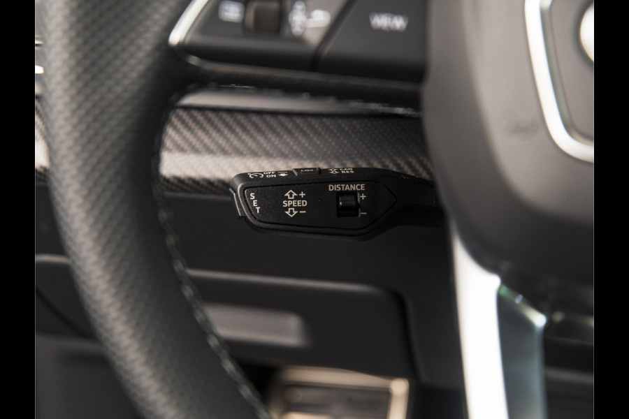Audi Q8 60 TFSI e quattro Competition ADVANCED ONDST-B&O-MASSAGE-PANO-23"