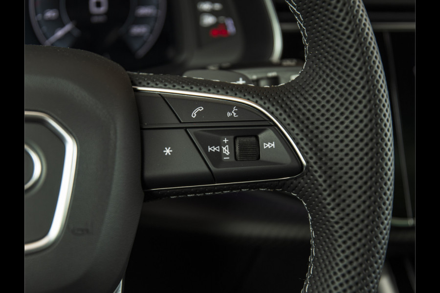 Audi Q8 60 TFSI e quattro Competition ADVANCED ONDST-B&O-MASSAGE-PANO-23"