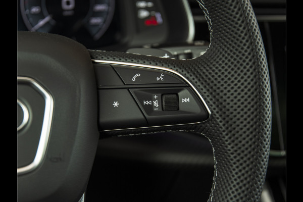 Audi Q8 60 TFSI e quattro Competition ADVANCED ONDST-B&O-MASSAGE-PANO-23"