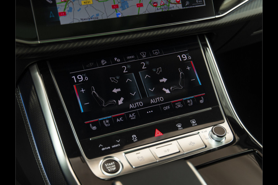 Audi Q8 60 TFSI e quattro Competition ADVANCED ONDST-B&O-MASSAGE-PANO-23"