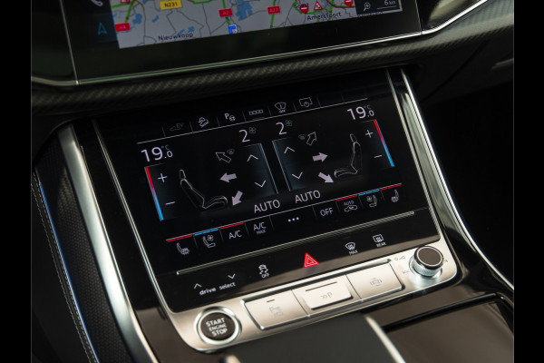 Audi Q8 60 TFSI e quattro Competition ADVANCED ONDST-B&O-MASSAGE-PANO-23"