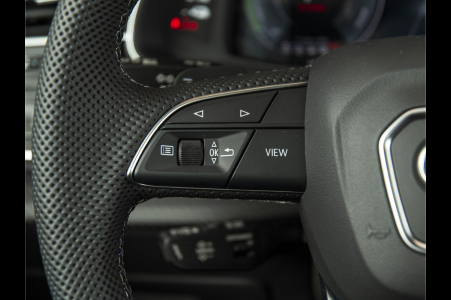 Audi Q8 60 TFSI e quattro Competition ADVANCED ONDST-B&O-MASSAGE-PANO-23"