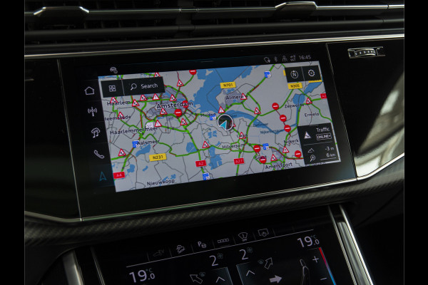 Audi Q8 60 TFSI e quattro Competition ADVANCED ONDST-B&O-MASSAGE-PANO-23"