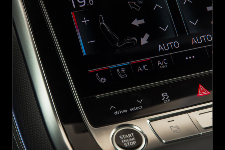 Audi Q8 60 TFSI e quattro Competition ADVANCED ONDST-B&O-MASSAGE-PANO-23"