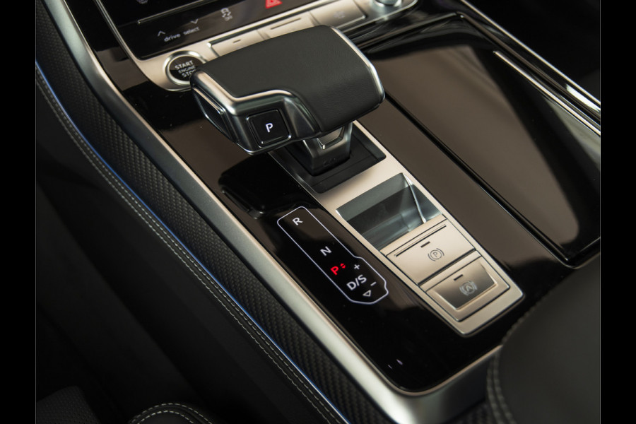 Audi Q8 60 TFSI e quattro Competition ADVANCED ONDST-B&O-MASSAGE-PANO-23"