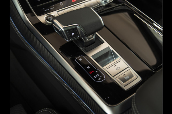 Audi Q8 60 TFSI e quattro Competition ADVANCED ONDST-B&O-MASSAGE-PANO-23"