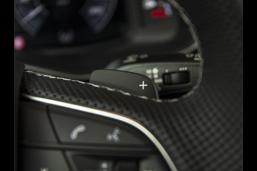 Audi Q8 60 TFSI e quattro Competition ADVANCED ONDST-B&O-MASSAGE-PANO-23"