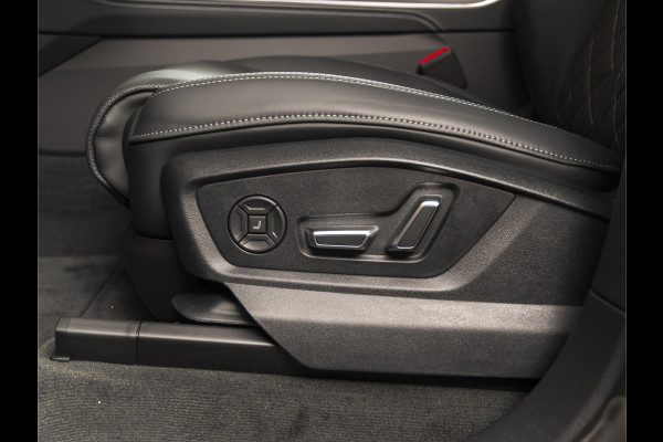 Audi Q8 60 TFSI e quattro Competition ADVANCED ONDST-B&O-MASSAGE-PANO-23"