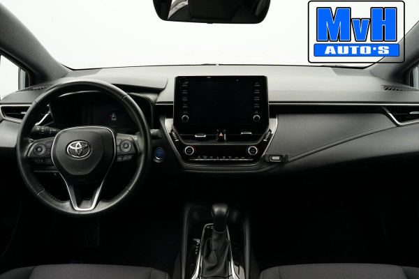 Toyota Corolla Touring Sports 1.8 Hybrid First Edition Toyota Corolla Touring Sports 1.8 Hybrid First Edition