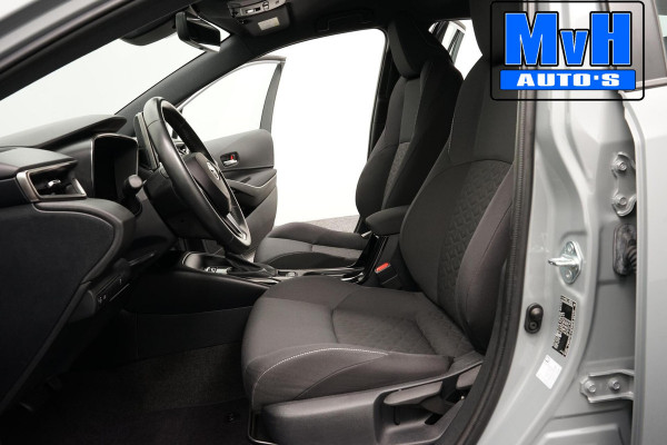 Toyota Corolla Touring Sports 1.8 Hybrid First Edition Toyota Corolla Touring Sports 1.8 Hybrid First Edition
