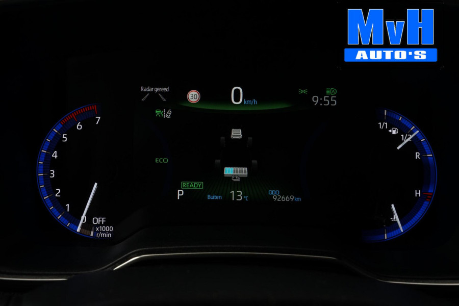 Toyota Corolla Touring Sports 1.8 Hybrid First Edition Toyota Corolla Touring Sports 1.8 Hybrid First Edition