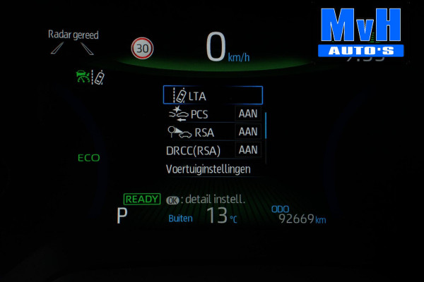 Toyota Corolla Touring Sports 1.8 Hybrid First Edition Toyota Corolla Touring Sports 1.8 Hybrid First Edition