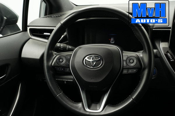 Toyota Corolla Touring Sports 1.8 Hybrid First Edition Toyota Corolla Touring Sports 1.8 Hybrid First Edition