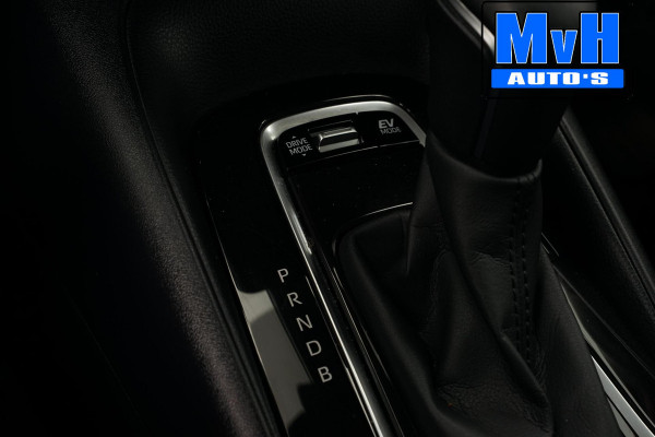 Toyota Corolla Touring Sports 1.8 Hybrid First Edition Toyota Corolla Touring Sports 1.8 Hybrid First Edition