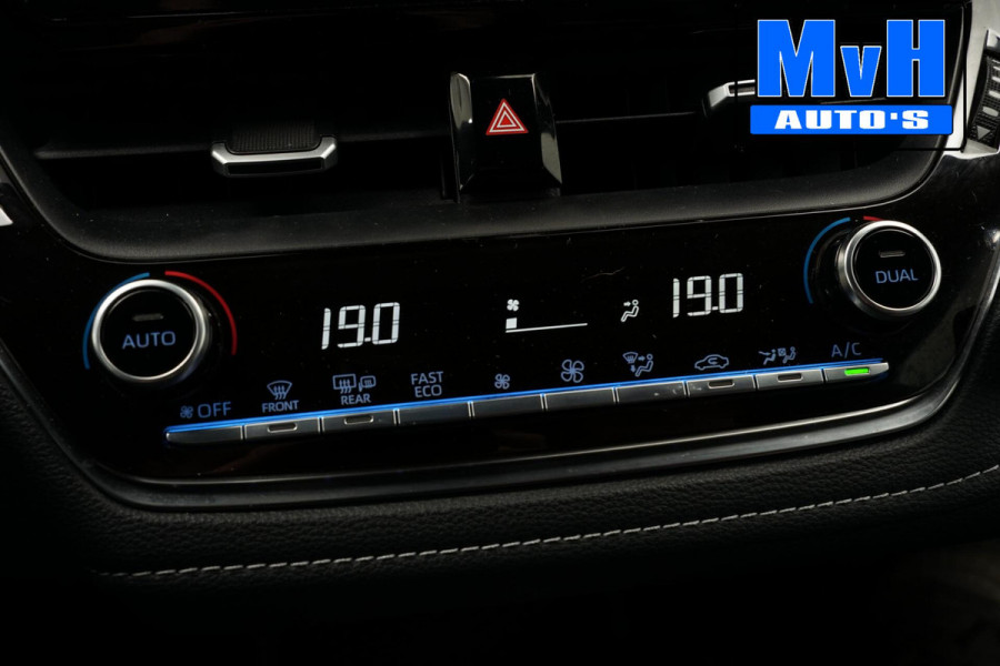 Toyota Corolla Touring Sports 1.8 Hybrid First Edition Toyota Corolla Touring Sports 1.8 Hybrid First Edition