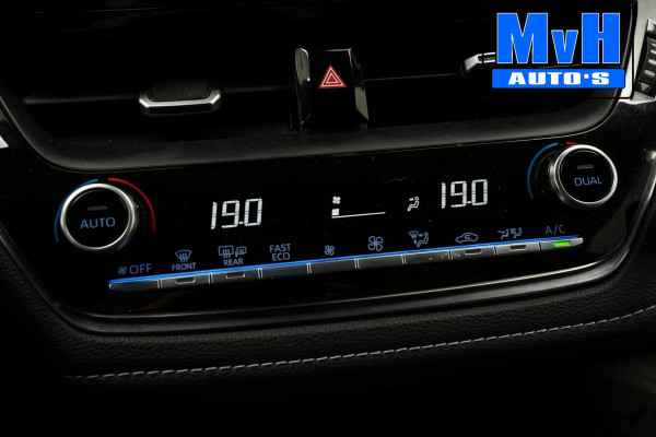 Toyota Corolla Touring Sports 1.8 Hybrid First Edition Toyota Corolla Touring Sports 1.8 Hybrid First Edition